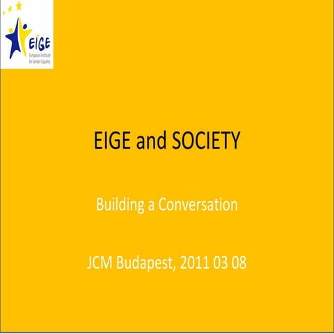 Role of media in Propagation of Gender Equality in School and Society ...