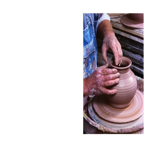 20110306PotterAndClay-MessageJeremiah .ppt