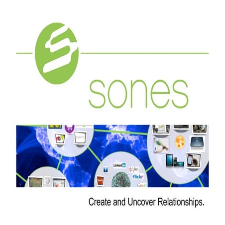 sones company presentation
