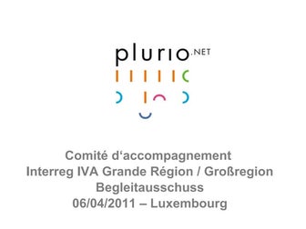 20110406 comac plurio