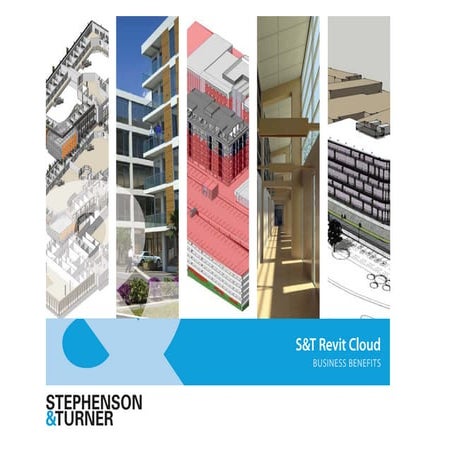 2011.04.20   S&amp;T Revit Cloud