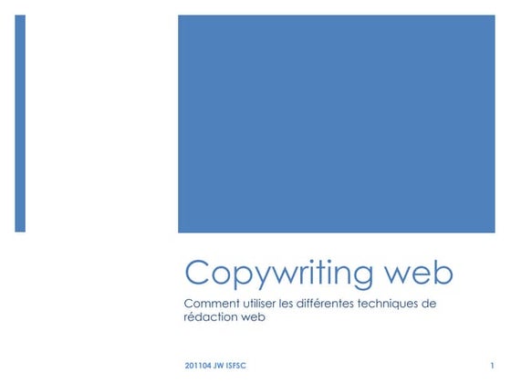 20110429 JW ISFSC Copywritings web