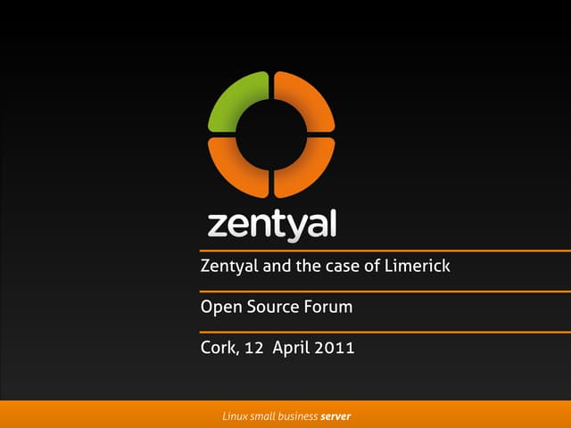 2011 04 zentyal_cork
