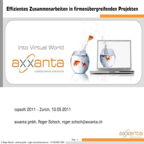 2011 05 10 14-15 axxanta_e_collaboration_topsoft2011-zh