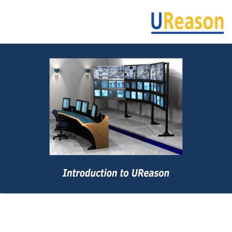 201105 ureason introduction