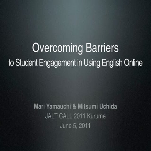 20110605 kurume jaltcall_yamauchi_uchida.key