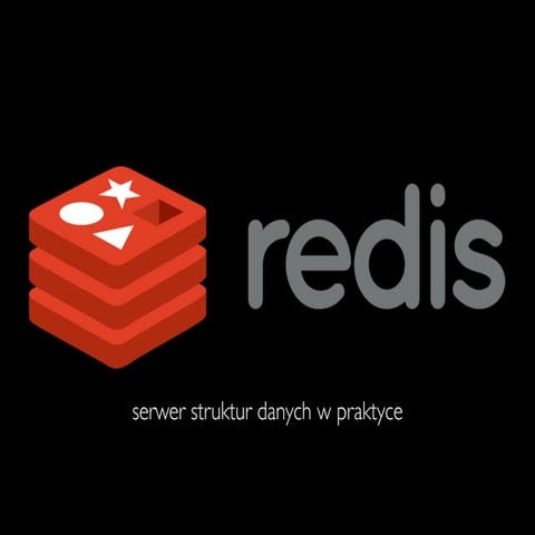 WebClusters, Redis