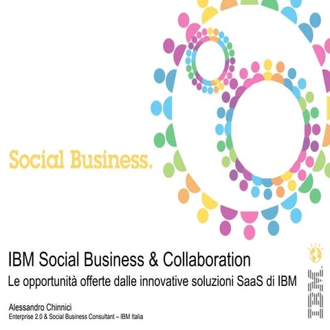 RoadShow IBM SmartCloud - LotusLive (06_2011)