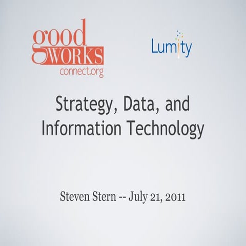 20110721 community-fdns-presentation