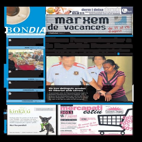 Bondia Lleida 29072011