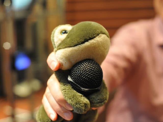 WordCamp KOBE 2011 LT