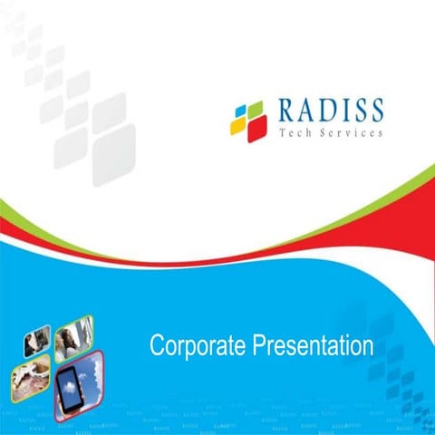 2011 09 19 Radiss Tech Services