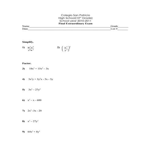 201110 ab mathextraordinaryexam