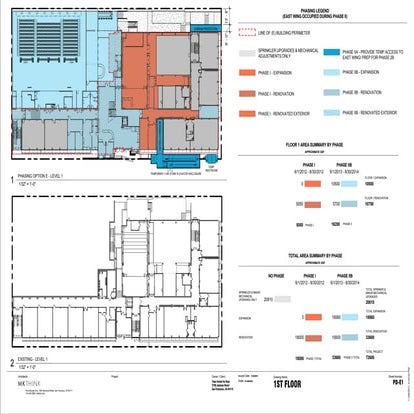 Phasing diagram option a 2011-05_11 | PDF