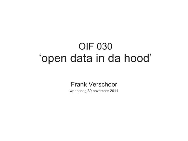 20111130 oif030 (PPT versie)