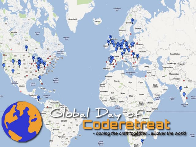 coderetreat