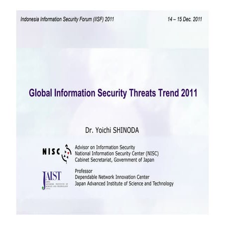 20111214 iisf shinoda_