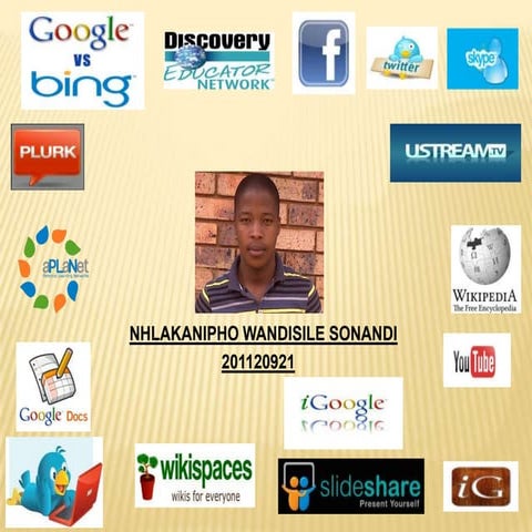 Personal Learning Environments