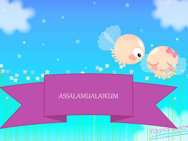 201131065 Ani Nur Inayah