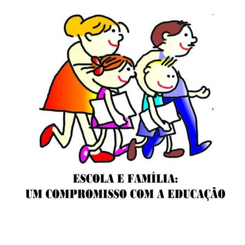 O papel da família na educação dos filhos | PPTX