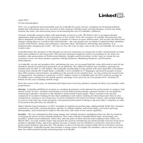 2011 Annual Report 4 27 12