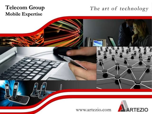 2011 Artezio Mobile