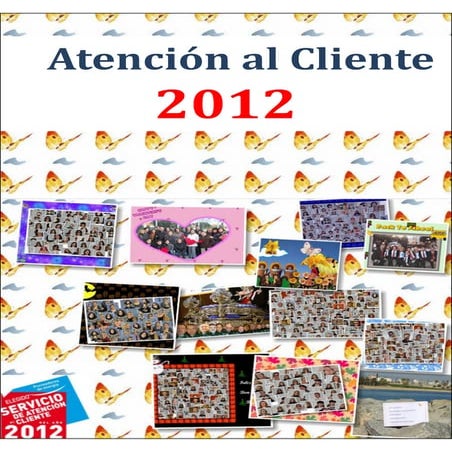 Felicitación 2011