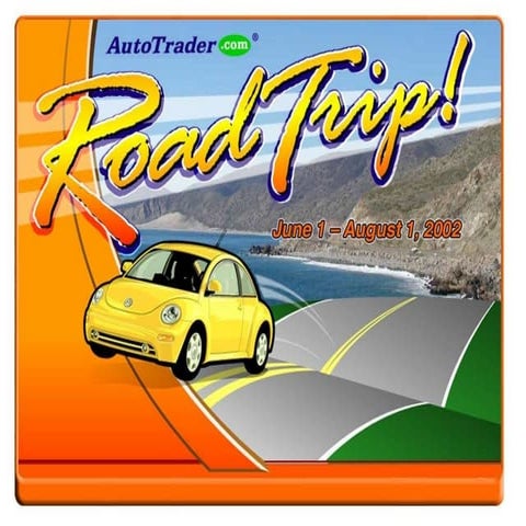 Autotrader Advance Auto Promo