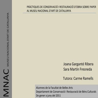 Museu Nacional d'Art de Catalunya -...