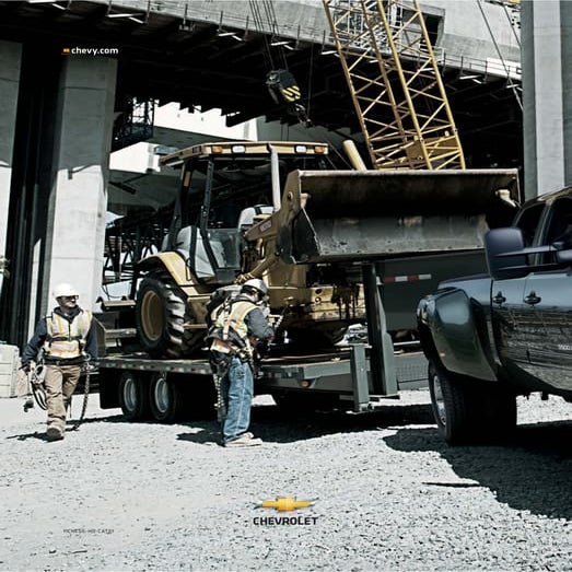 2011 Chevrolet Silverado 3500HD Herb Connolly Chevrolet Framingham MA