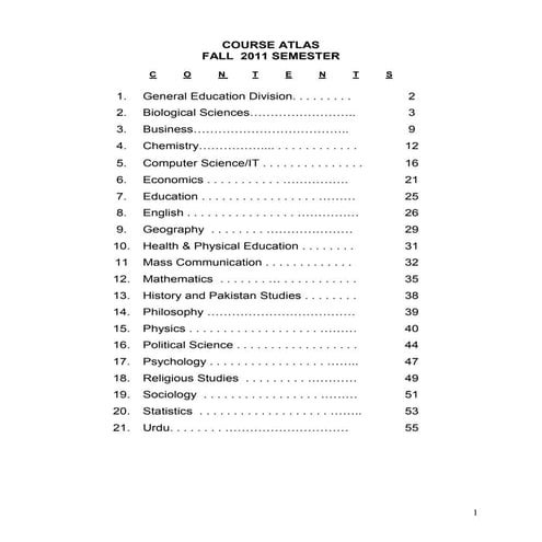 Our weekly school timetable (11CT) | PDF