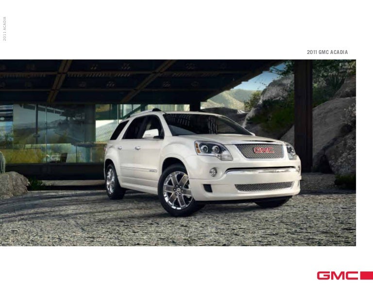2011 GMC Acadia Roe Motors Grants Pass Oregon