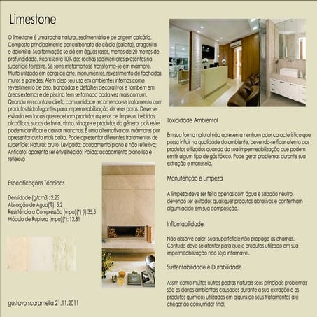 2011 limestone gustavogonçalves