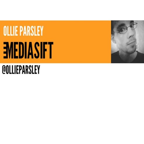 DataSift Update - May 3rd 2011 - Devnest