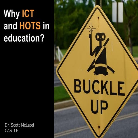 2011 McLeod TEDU 370 Group 1