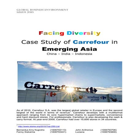 2011 mmui facing diversity   carrefour in asia