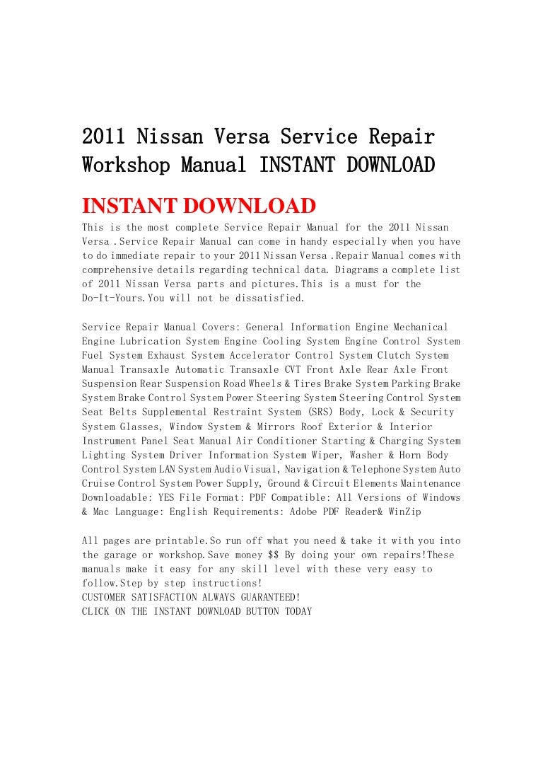 2011nissanversaservicerepairworkshopmanualinstantdownload-130430072618-phpapp01-thumbnail-4.jpg?cb=1367306816