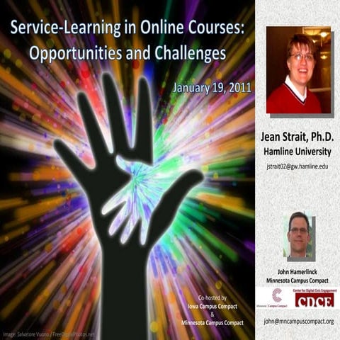 2011 online sl webinar