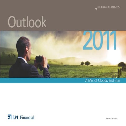 2011 LPL Outlook