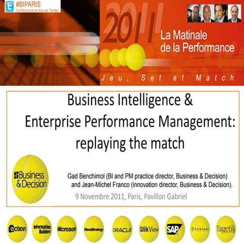 Pilotage & Performance 2011 - english 