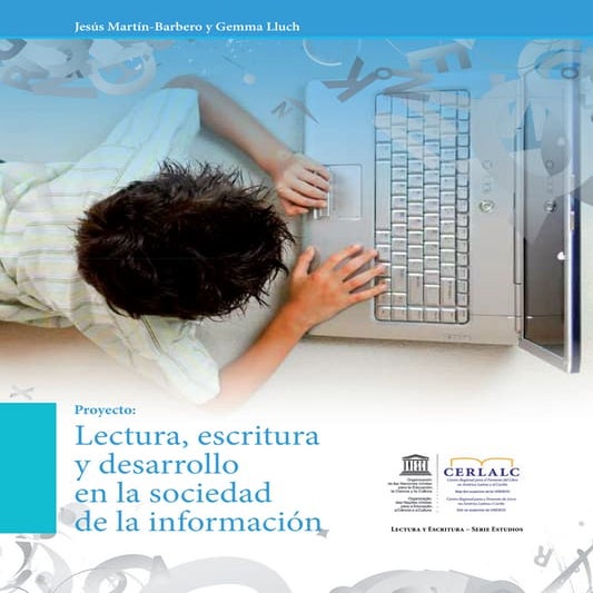 “La importancia de la lectura y la escritura en la era digital: de los ...