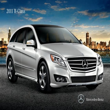 Sitemapcdatahttpcellcare1com2011 R Class Mercedes
