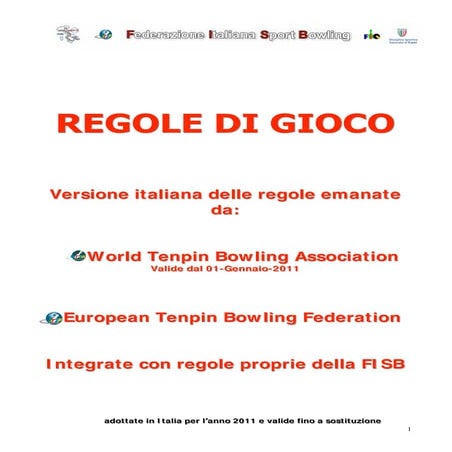 2011 regole gioco_rev1
