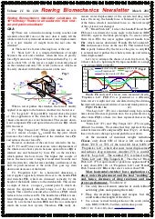 Biorow Rigging Chart