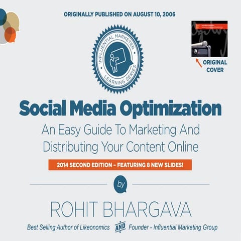 How To Use Social Media Optimization