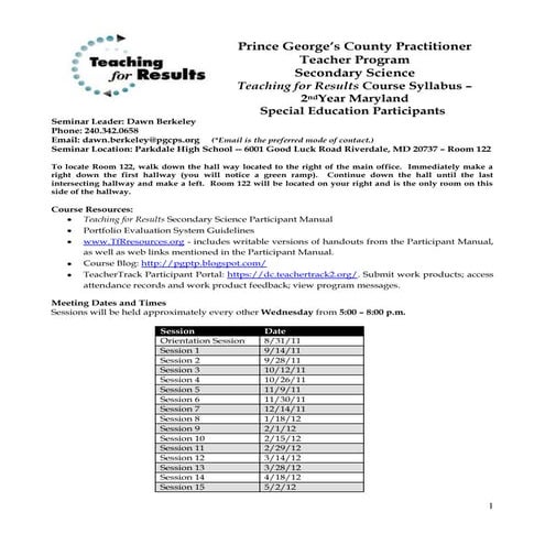 2011 tf r science syllabus md 2nd year sped only.final