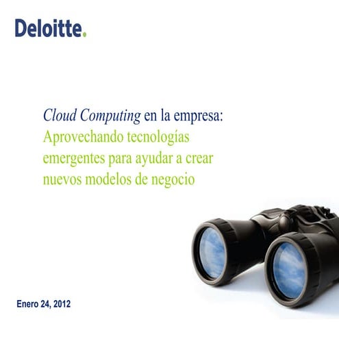 2012 01-26 cloud-computing2012