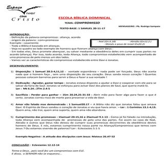 2012 03-11 - compromisso