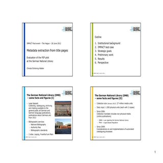 IMPACT Final Event 26-06-2012 - Aut...