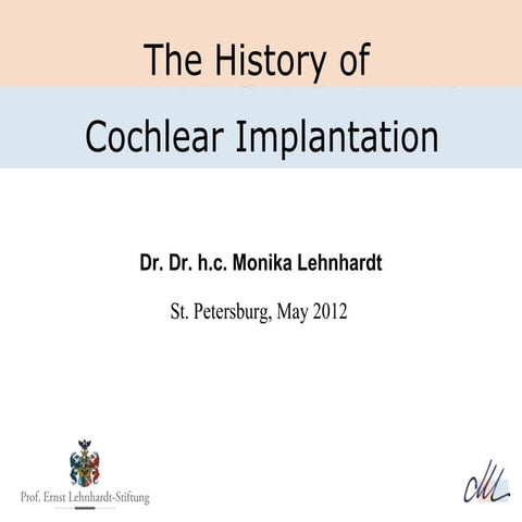 The history of cochlear implantation-eng-ru 2012-06